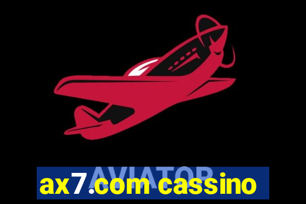 ax7.com cassino